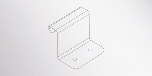 Fixing-clip