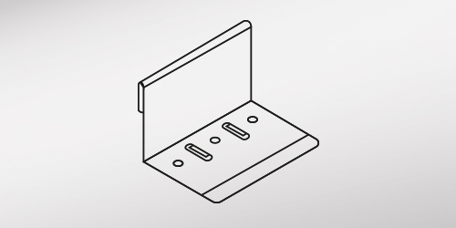Snap-lock-clip
